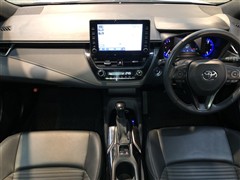 カローラツーリング WxB