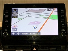 カローラツーリング WxB