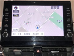 カローラツーリング S