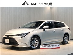 トヨタ カローラツーリング S FF