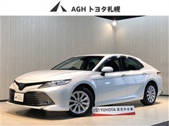カムリ G 4WD