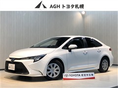 トヨタ カローラ HV G-X 4WD