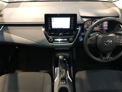 カローラ HV G-X 4WD