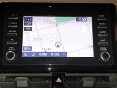 カローラ HV G-X 4WD