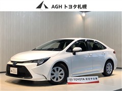 トヨタ カローラ HV G-X 4WD