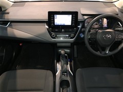 カローラ HV G-X 4WD