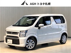 ワゴンR FX 4WD