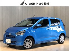 ミライース X SA3 4WD