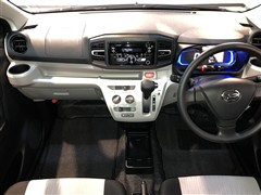 ミライース X SA3 4WD