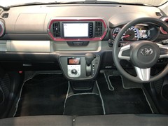 パッソ モーダ 4WD