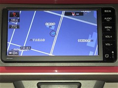 パッソ モーダ 4WD