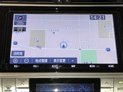 ランドクルーザープラド TZ-G