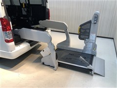 ハイエースV WELL GL Bタイプ