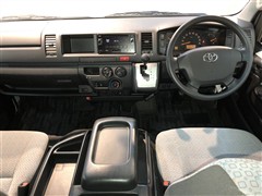 ハイエースV WELL GL Bタイプ