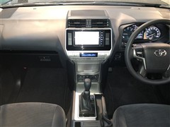 ランドクルーザープラド TX