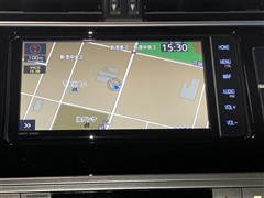 ランドクルーザープラド TX