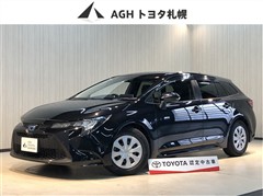 カローラツーリング HV G-X