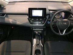 カローラツーリング HV G-X