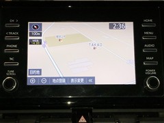 カローラツーリング HV G-X