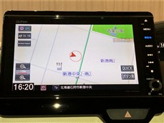 N-BOX カスタムG Lターボ HS