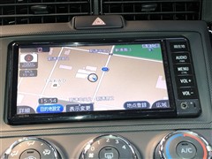 カローラアクシオ X 4WD