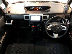 ピクシスメガ L SA3 4WD