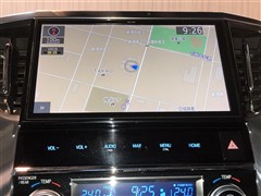 アルファードHV SR Cパケ