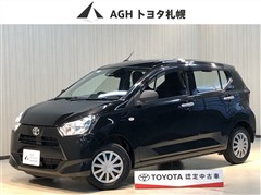 トヨタ ピクシスエポック L SA3 4WD