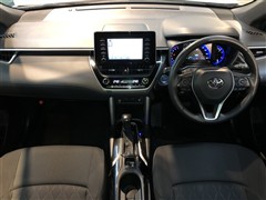 カローラクロス HV S 4WD