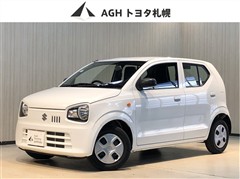 スズキ アルト L 4WD