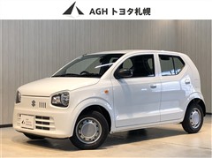 スズキ アルト L 4WD