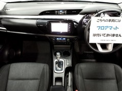 ハイラックス Z 4WD