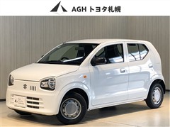 スズキ アルト L 4WD