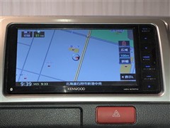 ハイエースV スーパーGL 4WD