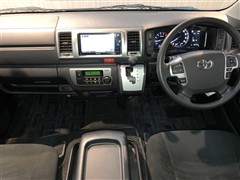 ハイエースV S-GL 4WD