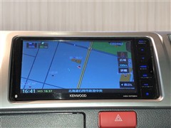 ハイエースV S-GL 4WD