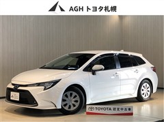 カローラ ツーリング G 4WD