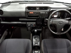 プロボックスV DXコンフォート