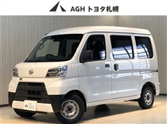 ハイゼットカーゴSP SA3 4WD