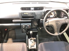 プロボックスV DXコンフォート