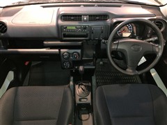 プロボックスV DXコンフォート