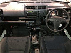 プロボックスV DXコンフォート