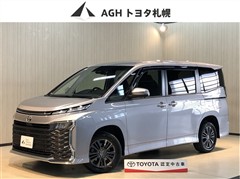 ヴォクシー S-G 4WD