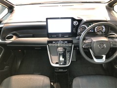 ヴォクシー S-G 4WD