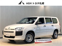 トヨタ プロボックスV DXコンフォ 4WD