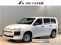 プロボックスV G 4WD