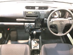 プロボックスV G 4WD