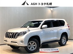 ランドクルーザープラド TX-L