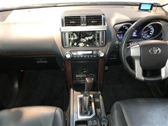 ランドクルーザープラド TX-L