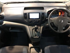 NV200バネットバン GX 4WD